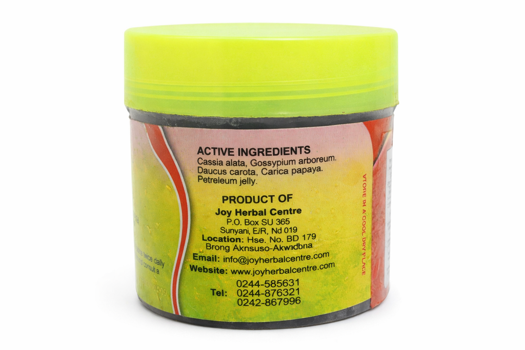 Joy Ointment