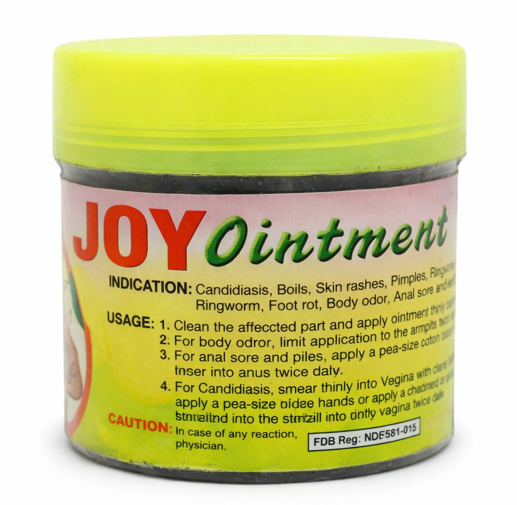 Joy Ointment