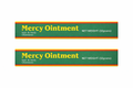 Mercy Cream For Hair And Body 320 gram/32gram